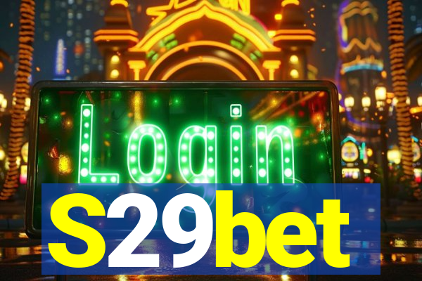 S29bet