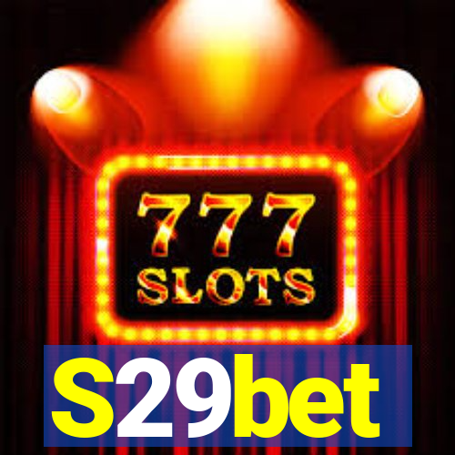 S29bet