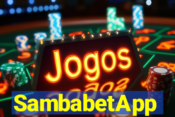 SambabetApp