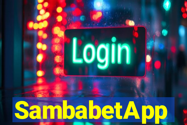SambabetApp