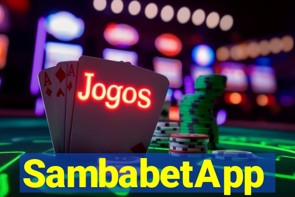 SambabetApp