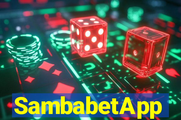 SambabetApp