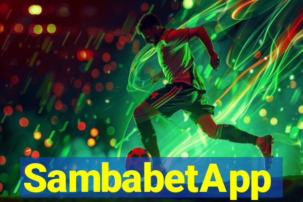 SambabetApp