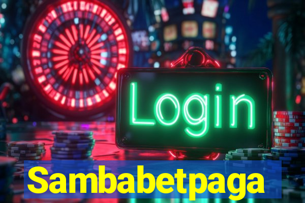 Sambabetpaga