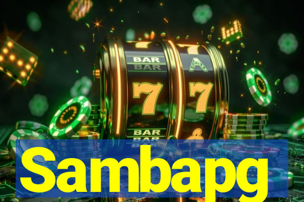 Sambapg