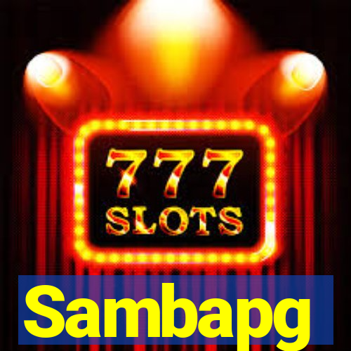 Sambapg