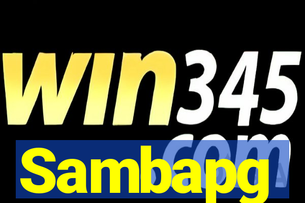 Sambapg