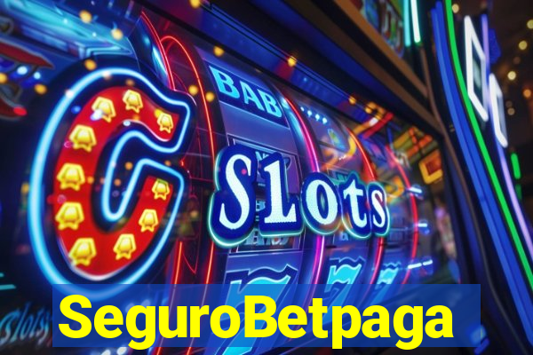 SeguroBetpaga