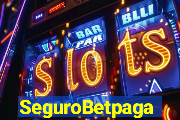 SeguroBetpaga