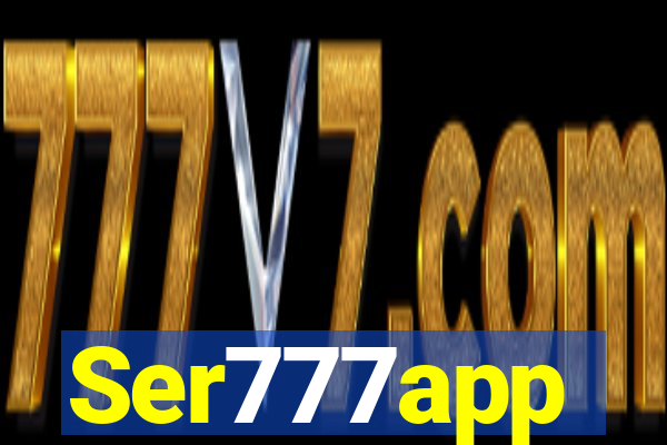 Ser777app
