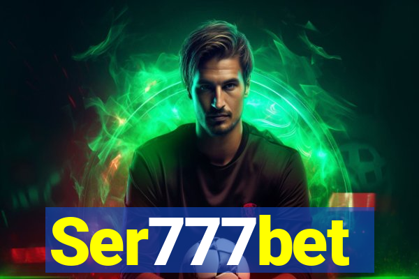 Ser777bet