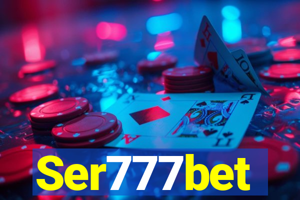 Ser777bet