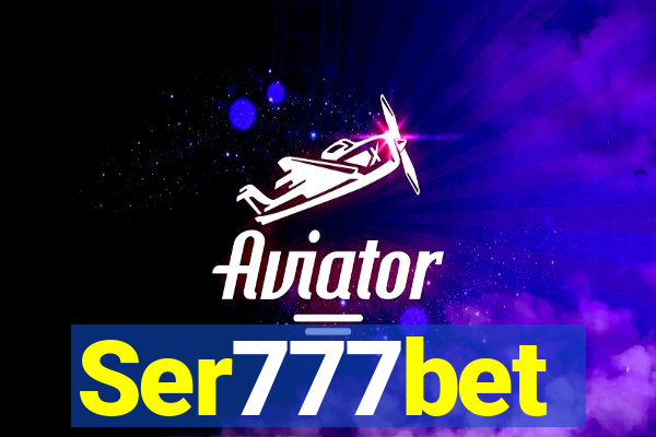 Ser777bet