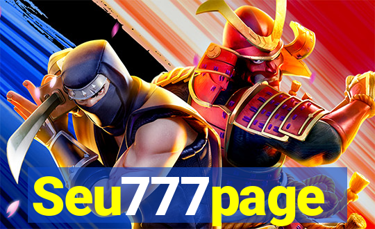 Seu777page