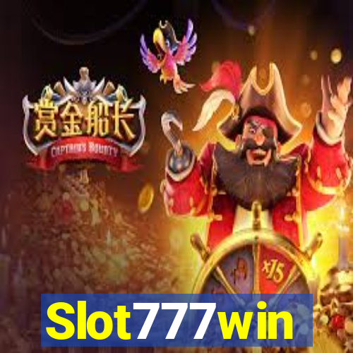 Slot777win