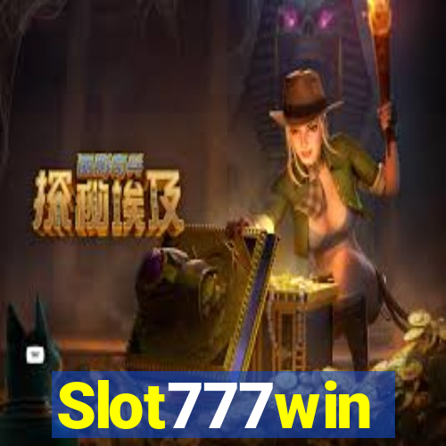 Slot777win
