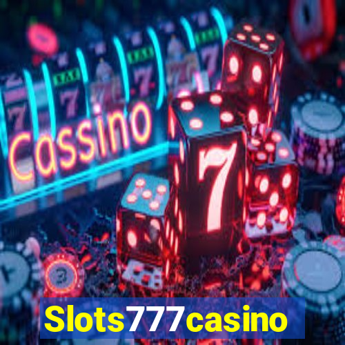 Slots777casino