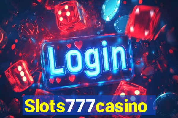 Slots777casino