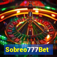Sobreo777Bet