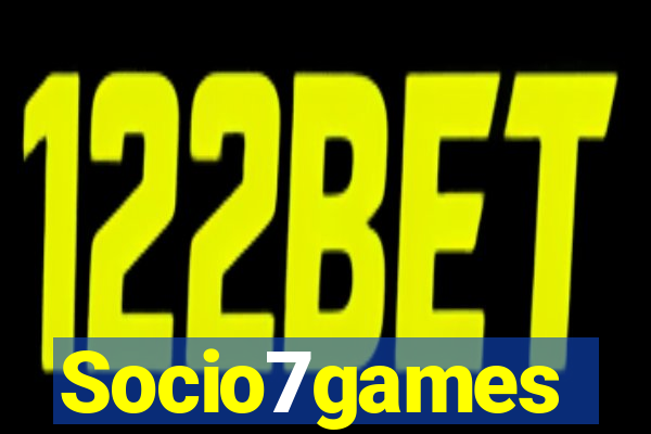 Socio7games