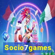 Socio7games