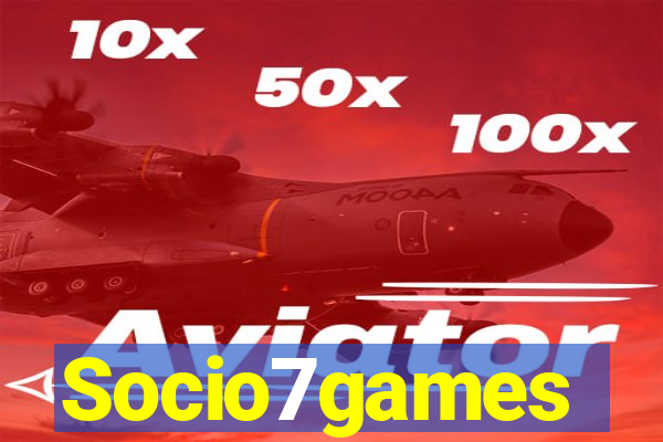 Socio7games