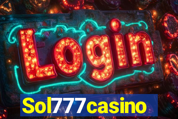 Sol777casino