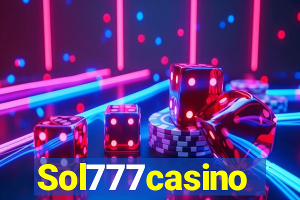 Sol777casino