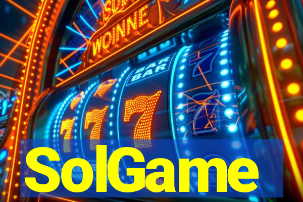 SolGame