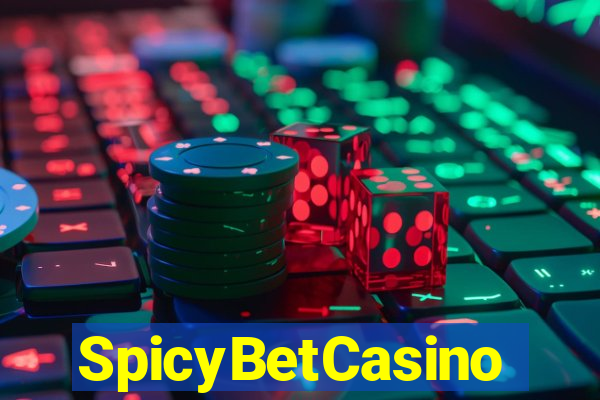 SpicyBetCasino