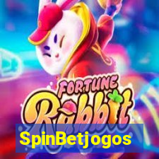 SpinBetjogos