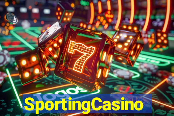 SportingCasino