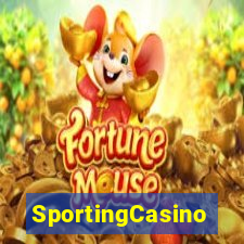 SportingCasino