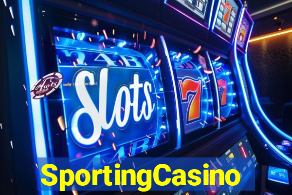 SportingCasino