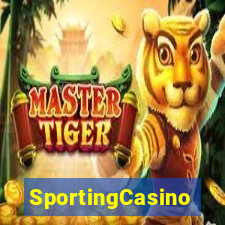 SportingCasino