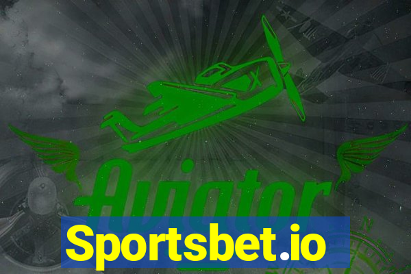 Sportsbet.io