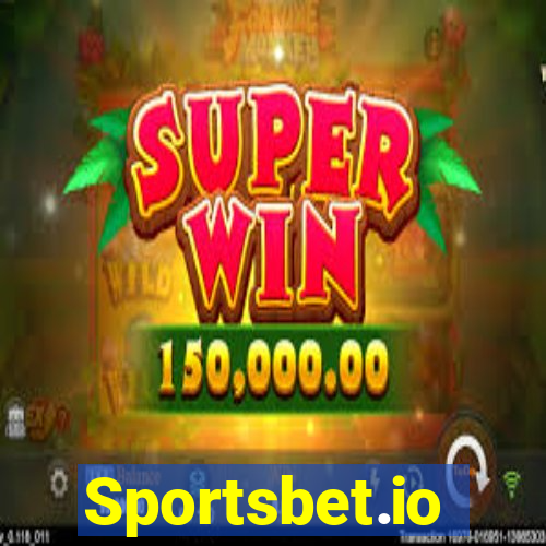 Sportsbet.io