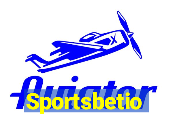 Sportsbetio