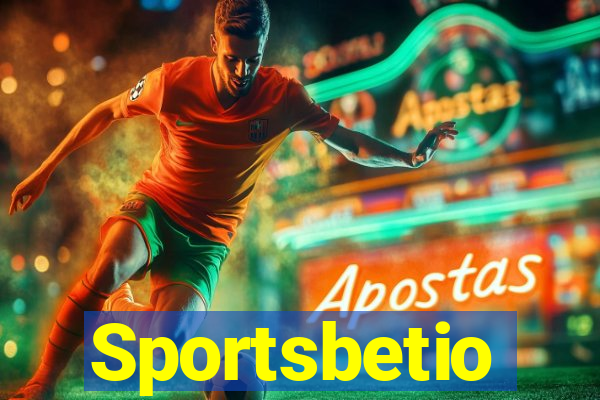 Sportsbetio