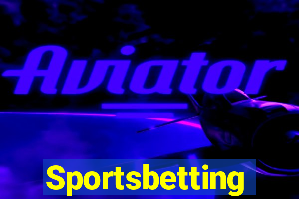Sportsbetting