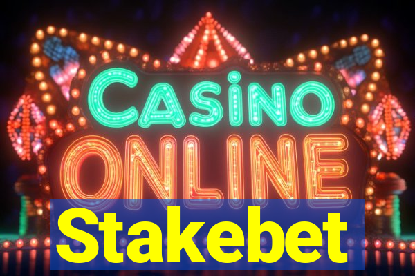 Stakebet