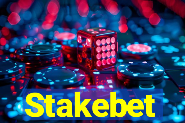 Stakebet