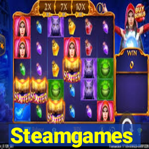 Steamgames