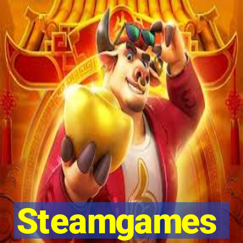 Steamgames