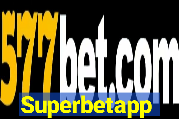Superbetapp