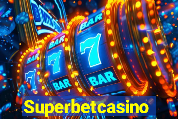 Superbetcasino