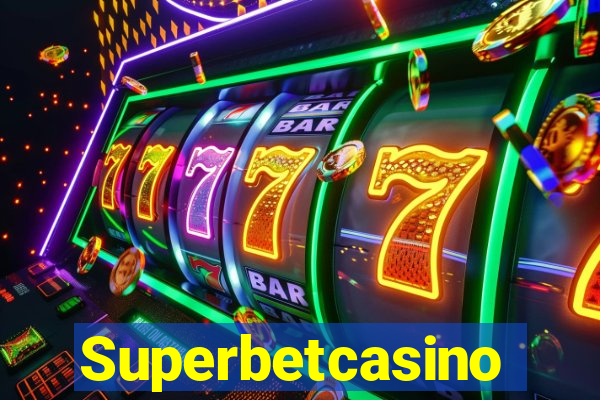 Superbetcasino