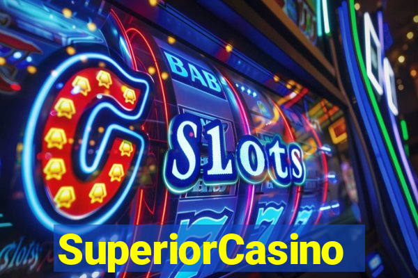 SuperiorCasino