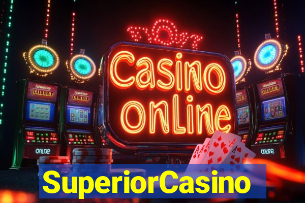SuperiorCasino