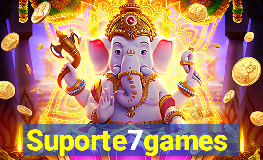 Suporte7games